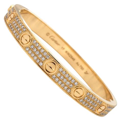 cartier bracelet for sale|where to buy cartier bracelet.